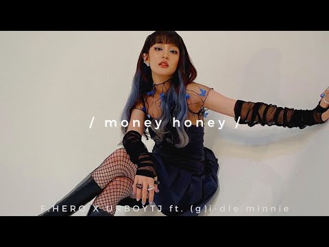| f.hero x urboytj ft. minnie- money honey (slowed) |