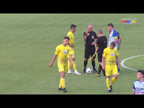 Enea Energia Kozienice - KS Warka 0:0 k. 8:9 (28.08.2019)