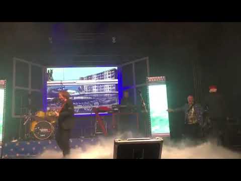 Olympic Hluk 2023 Vlak co nikde nestaví