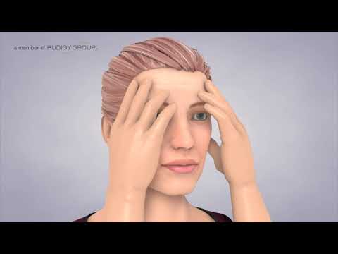 Balance - Vestibular System