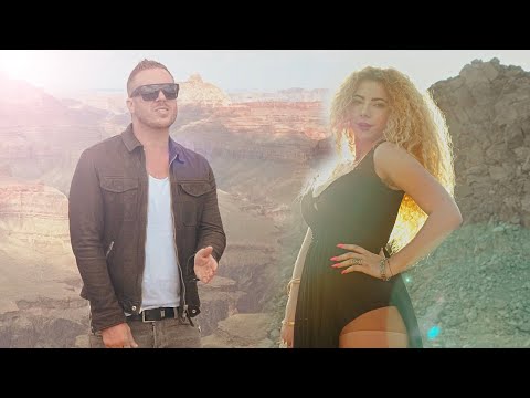 Kasza Tibi feat. Opitz Barbi - Bőrömön hordozlak (Official Music Video)