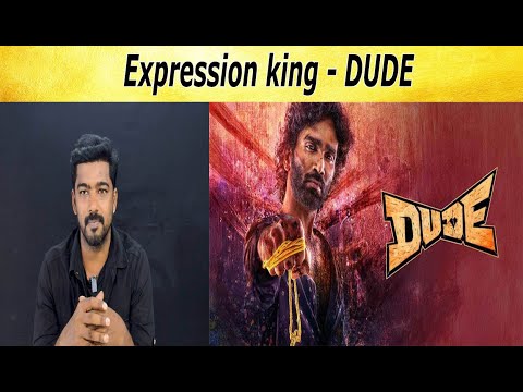 Dude movie review   -   Tamil light