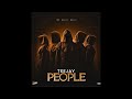 Teejay - People (Official Clean)