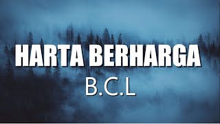 Download lagu (BCL) Harta Berharga - Bunga Citra Lestari ( Lirik) mp3