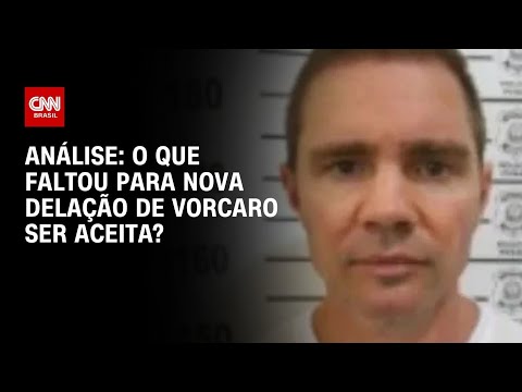 Análise: As chances de Vorcaro apresentar terceira versão de delação | WW