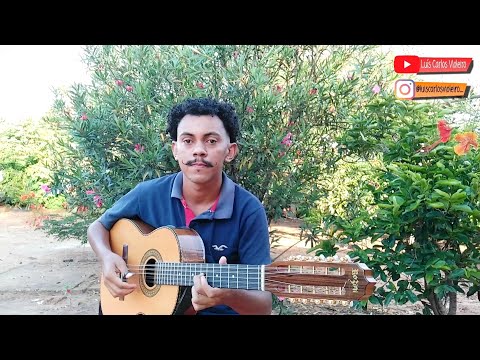 Cubanita - Almir Sater