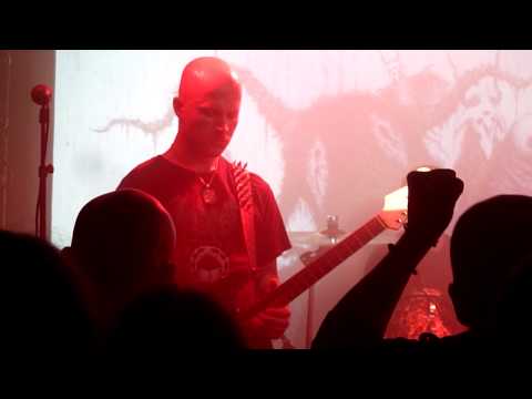 Lord Mantis - The Whip and The Body (Live @ Roadburn, April 18th, 2013)