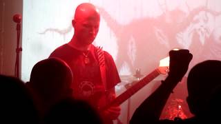 Lord Mantis - The Whip and The Body (Live @ Roadburn, April 18th, 2013)