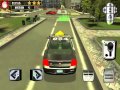 Police Driver 6478 Points On Police Parking Mission STREET PATROL