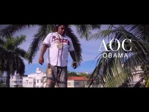 Aoc Obama Obamacare Miami Takeover.