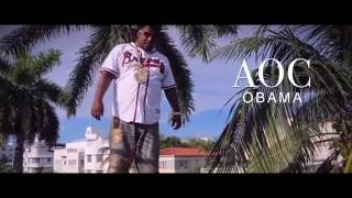 Aoc Obama Obamacare Miami Takeover.