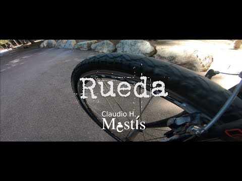 Claudio H. - Mestís - Rueda. Videoclip oficial