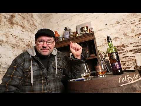 ralfy review 812 - Loch Lomond 18yo @ 46%vol: