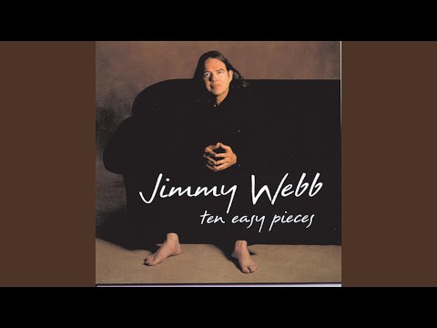 If These Walls Could Speak - Jimmy Webb