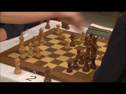 2018-03-01 GM GM Artemjev - IM Esipenko Commented by GM Shipov-