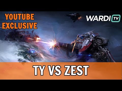 TY vs Zest (TvP) - A Bit of Everything? (YT Exclusive)