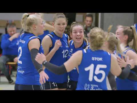 Team Voltena Dames 1 Promo
