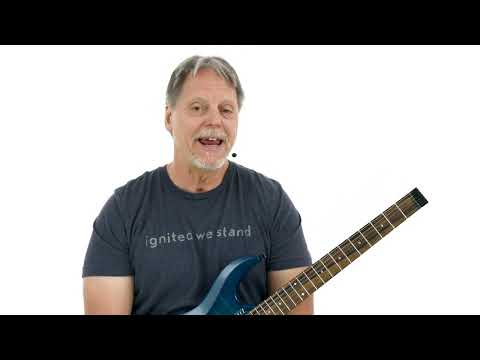 🎸 Brad Carlton's Guitar Lab: Minor Blues Vol. 2 - Guitar Lessons - TrueFire