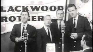 Blackwood Brothers  Dear Lord Remember Me  1955