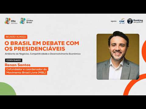 Assistir: INSTITUTO UNIDOS BRASIL