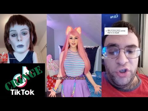 TikTok Try Not To Cringe Compilation V111