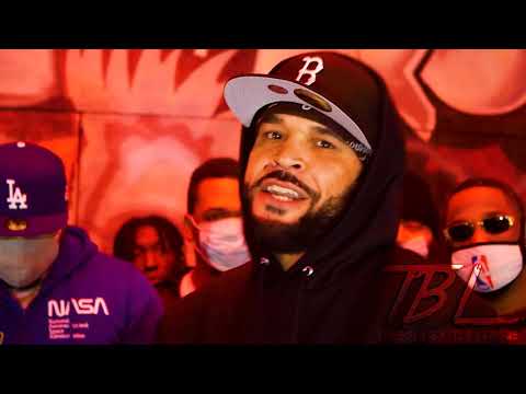 YO The God vs No Good