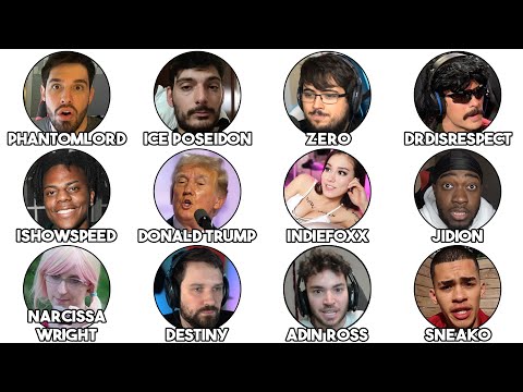 Every Banned Twitch Streamer Explained