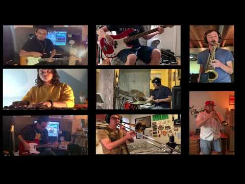 Wack Cheddar- It's a Little Fast