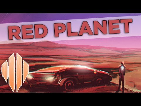 Video thumbnail for Red Planet