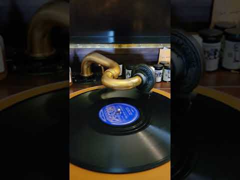 The Snake charmer - Ben Pollock's "pick a rib" Boys  Decca Records #1488 1937