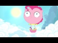 Pinkie Pie Shooting Stars How Equestria Was Made