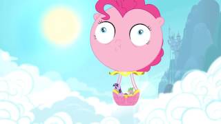 Download lagu Pinkie Pie Shooting Stars- How Equestria Was Made mp3