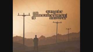 Quantic - An Announcement to Answer