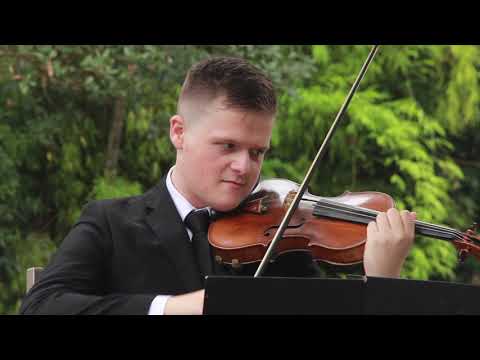 Um amor para recordar - Only Hope - Cover by G4 Strings