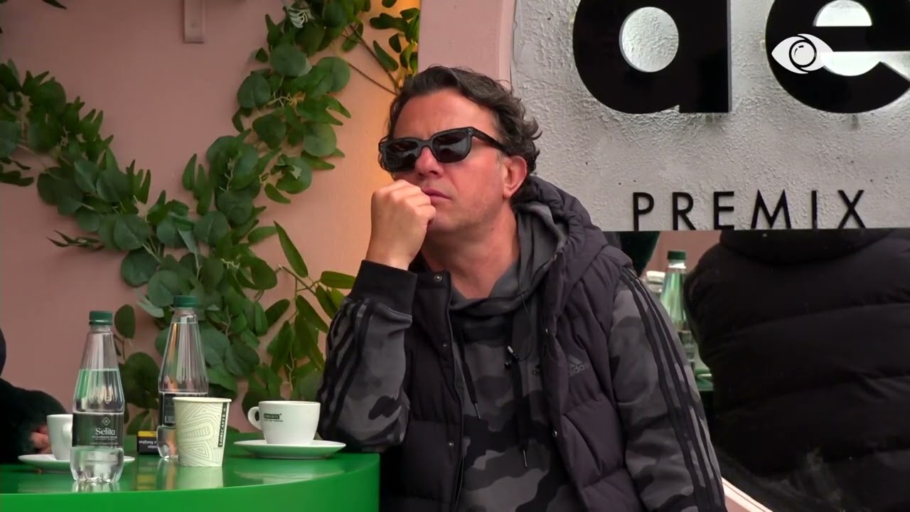 Flenë bashkë në një krevat, është kurajo nga ana e saj/ Laerti bisedon me Gertën për Eglin