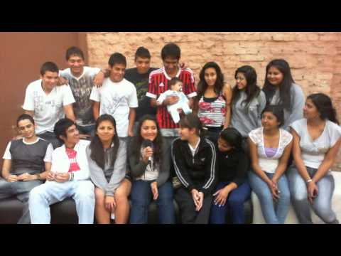 Presentación cena Comercio 3