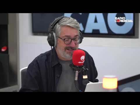 Rádio Comercial | Não é fácil a vida na restauração! - O Homem Que Mordeu o Cão