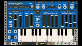 CAUSTIC 3 | Вводный обзор #01. Интерфейс и функционал.