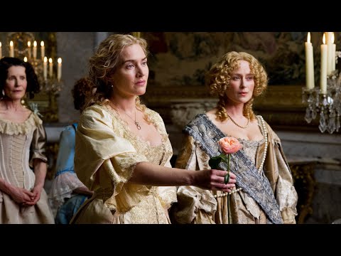 Um Pouco de Caos (A Little Chaos, 2015)