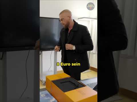 Kollegah analysiert Shindy Box! 📦😂