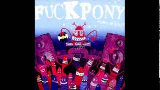 Fuckpony - Children Of Love