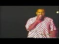 Tiger Live In New York