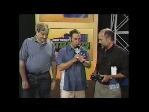 BattleBots Season 1.0 Episode 11