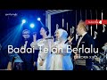 Badai Telah Berlalu - BCL X Diskoria (live orchestra)  | Good People Music Orchestra