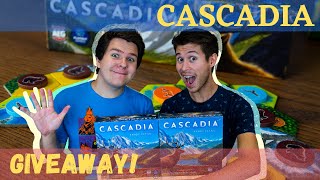 kovray - Cascadia video thumbnail