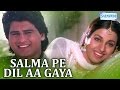 Salma Pe Dil Aa Gaya 1997 HD Ayub Khan Milind Gunaji Hit Romantic Movie