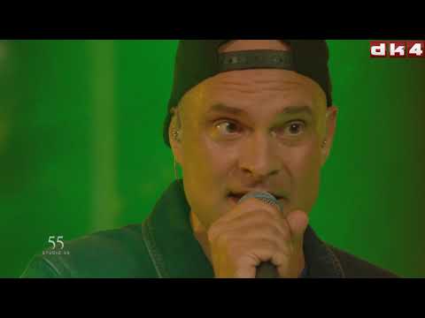 Darson & Friend - Get to me sooner - Live at Studie 55