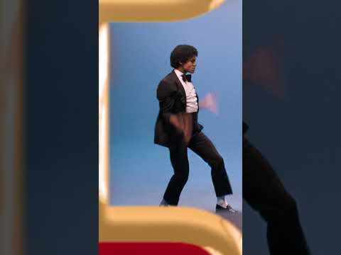 THREE WEEKS. TWO WORDS. ONE LEGACY.