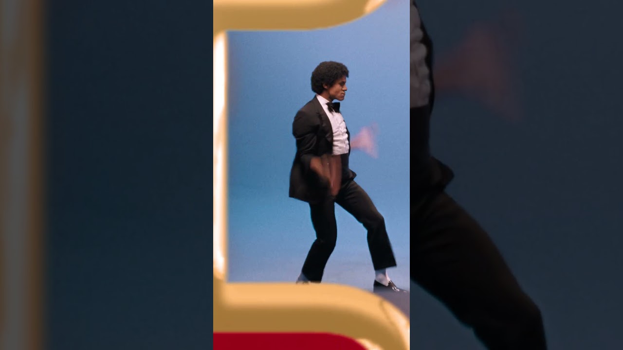 Michael — Official Trailer