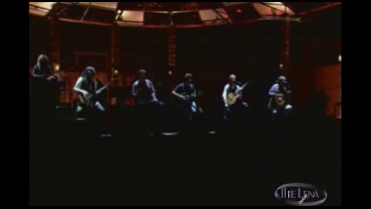 The Eagles - Hotel California Acoustic (MTV Unplugged, 1994) - YouTube
